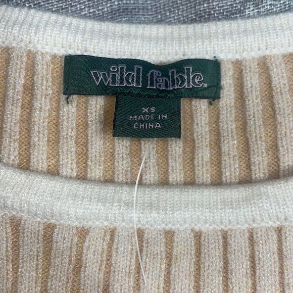 Wild Fable Bralette - Picture 4 of 6